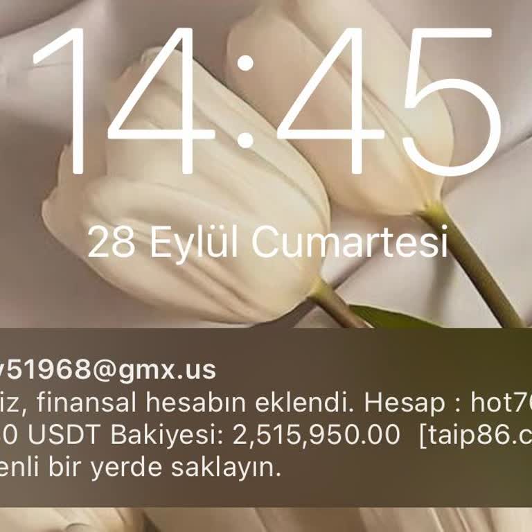 Meta Bilinmeyen İstenmeyen Mesaj