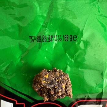 Doritos Cips İçinden Çıkan Yabancı Madde Şoku!