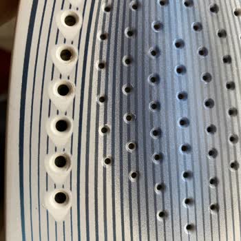 Tefal Tabanı Soyulmuş Ütüyü Normal Deyip Müşteriyi Saf Yerine Koymaları