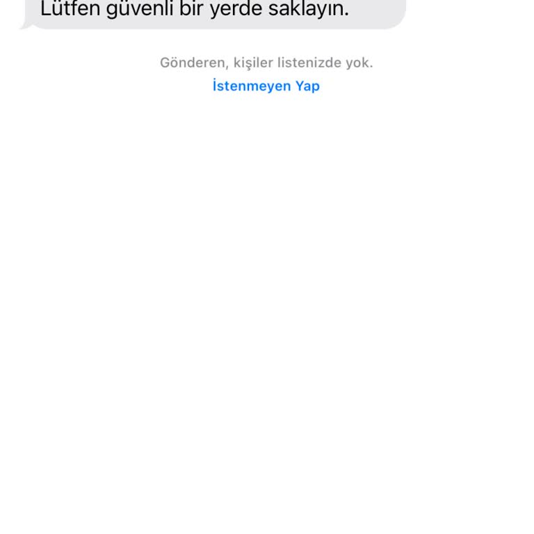 Meta Yanlış Gönderilen Mesaj Ve Gizlilik İhlali