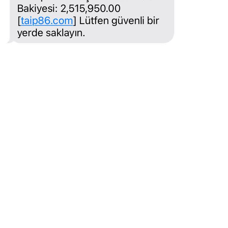 WhatsApp Telefon Numarası Ve Kişisel Bilgilerimin İzinsiz Kullanımı