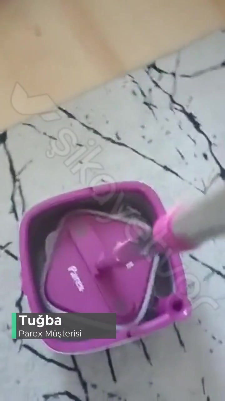 Parex Paspasım Islanmıyor! videonun kapak resmi