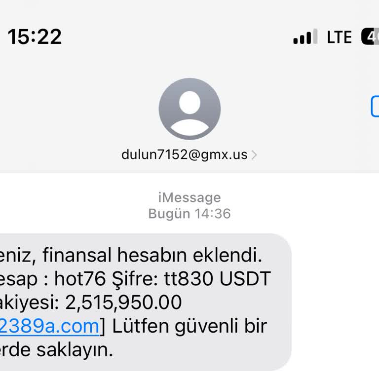 Alo 175 Tüketici Danışma Hattı Finansal Hesap Şikayeti