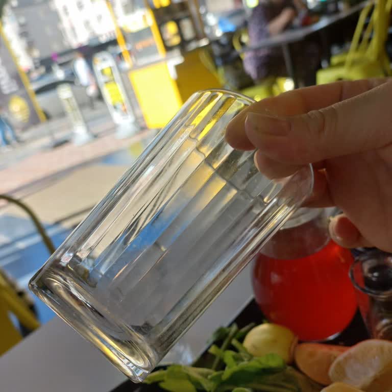 Limon Tantuni Özensiz Hizmet Ve Kalitesiz Deneyim