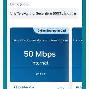 Türk Telekom Tekelinin İnsanları Mecbur Bıraktığı Fahiş Fiyatları