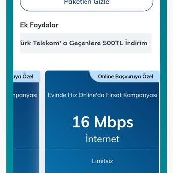 Türk Telekom Tekelinin İnsanları Mecbur Bıraktığı Fahiş Fiyatları