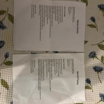 EasyCep Ücret İadesi Sürecin Sonuçlanmaması