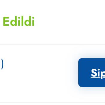 Şok Market Cepte Şok Mağduriyeti
