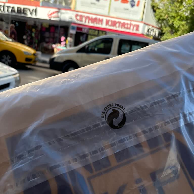 KİP İade Sorunu. (Fatura Problemi)