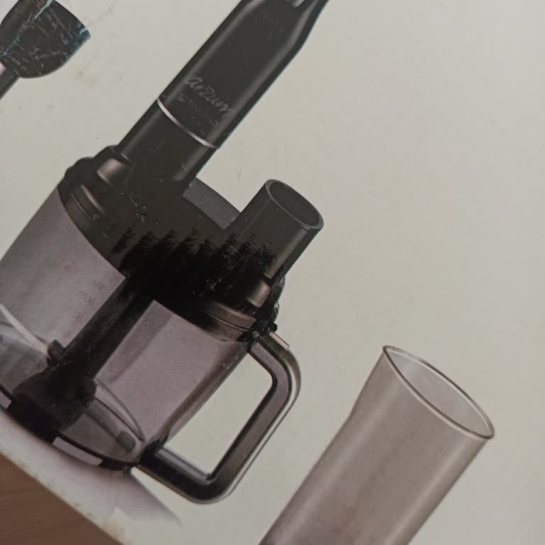 Arzum Mutfak Robotu İle Yaşadığım Büyük Hayal Kırıklığı