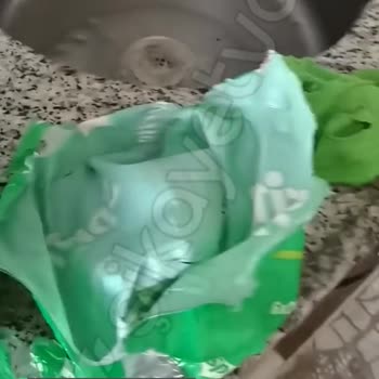 Sprite Yarısı Boş!