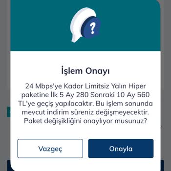 Türk Telekom Taahhüt Yenilerken Fazla Para Alıyor