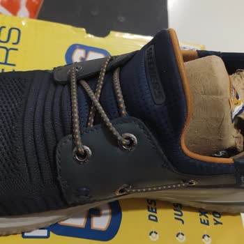 Skechers Hayal Kırıklığı Yarattı