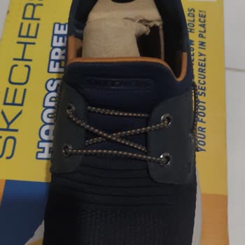 Skechers Hayal Kırıklığı Yarattı