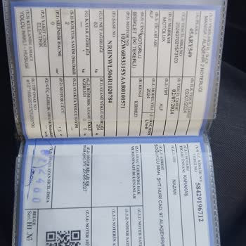 Şarjlı Motolux 6 Akulu