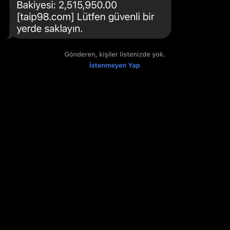 Meta Yanlış Finansal Hesap Bilgisi Ve Gizlilik İhlali