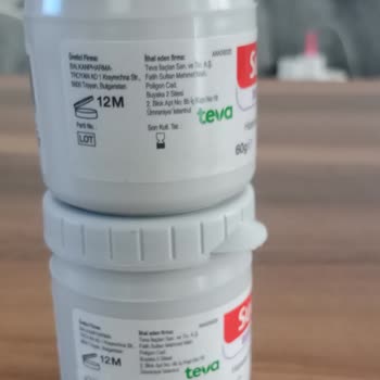 Hepsiburada'dan Aldığım Bebek Ürünü Alerji Yaptı Ve İade Kabul Edilmedi