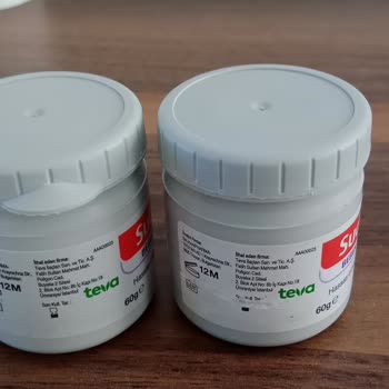 Hepsiburada'dan Aldığım Bebek Ürünü Alerji Yaptı Ve İade Kabul Edilmedi