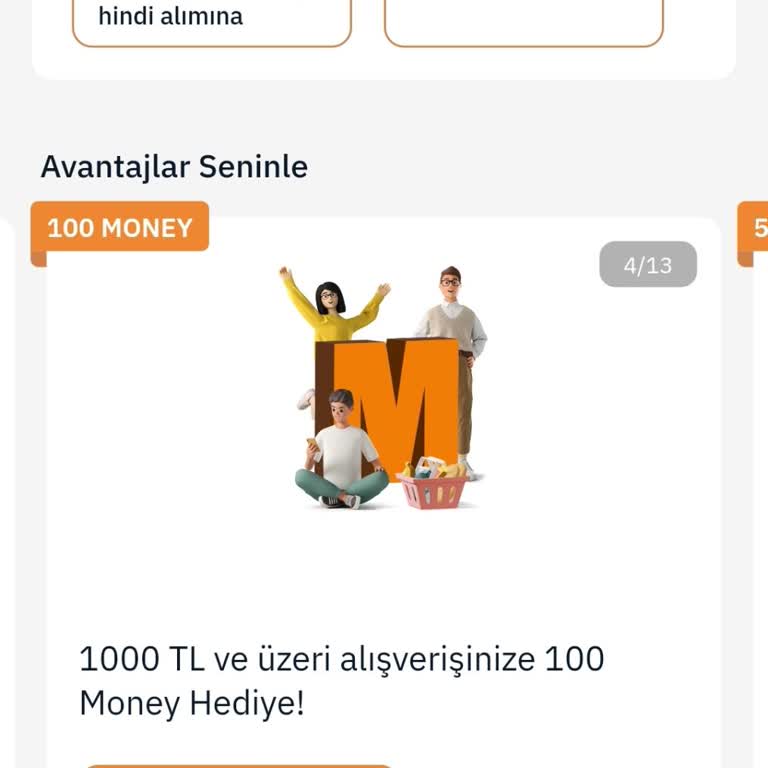Migros Ve Petrol Ofisi Kampanyayı Kullandırtmıyor