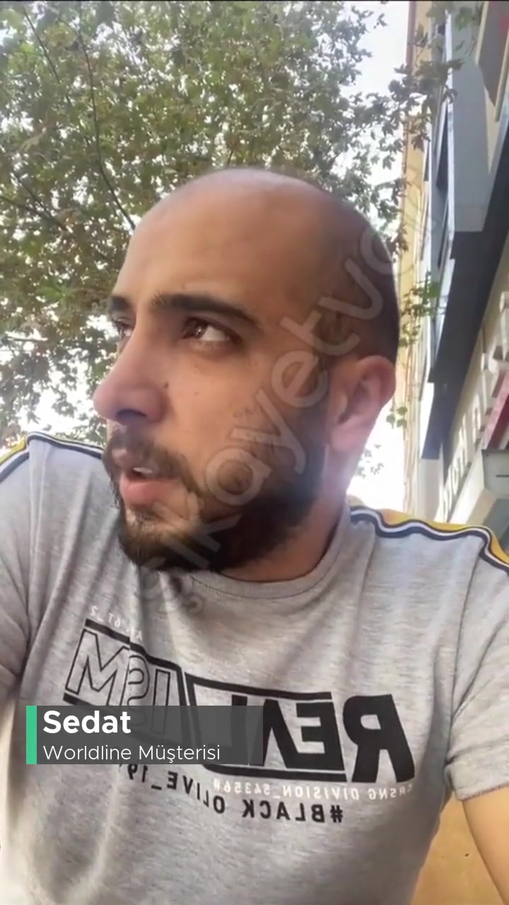 Worldline Mağduriyetimin Giderilmesini İstiyorum! videonun kapak resmi