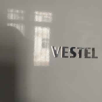 Vestel Buzdolabı Sorunu Ve Servis Mağduriyeti