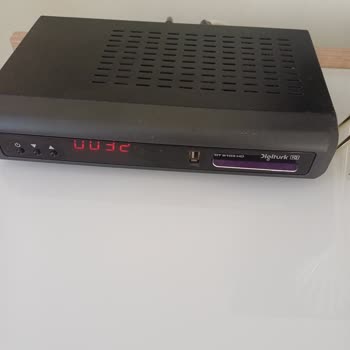Digiturk Bozuk Kutu Taktılar