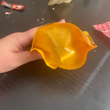 Patiswiss Gaia Çikolatada Üretim, Son Kullanma Tarihi Yazmıyor