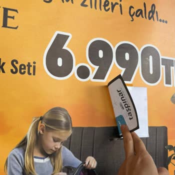 Taşpınar Alışveriş Merkezleri Taşpınar Kafasına Göre Ürüne Nakliye Bedeli Ekliyor