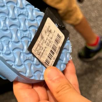 Sneaks Up Etiket Fiyatından Ürünü Vermiyor