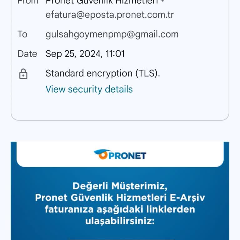 Pronet Sözleşme İptalini Yerine Getirmiyor Ve Kartımdan Para Çekiyor