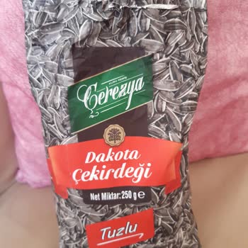 A101 Çerezya Dakota Çekirdeği Bayat Ve Kötü Kokuyor