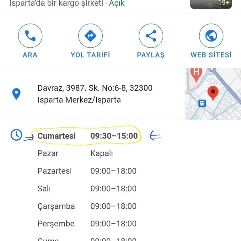 Aras Kargo Bilindik Mağduriyeti Sonuç Hüsran