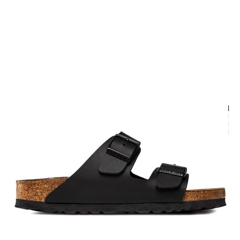 Birkenstock Erkek Terlik Yanları Açıldı