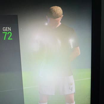 Ea FC24 Forma Ve Oyuncu Modelleri Hatası
