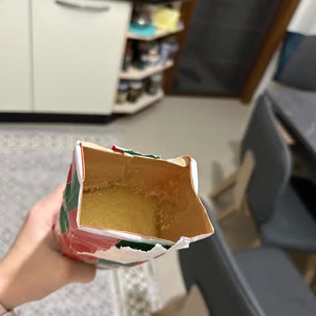 Tat İrmikte Sürpriz Çıktı