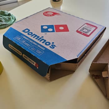 Domino's Pizza Adana Güzelyalı Mah