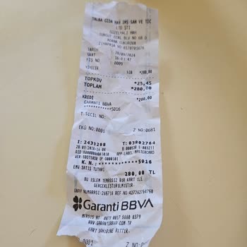 Domino's Pizza Adana Güzelyalı Mah