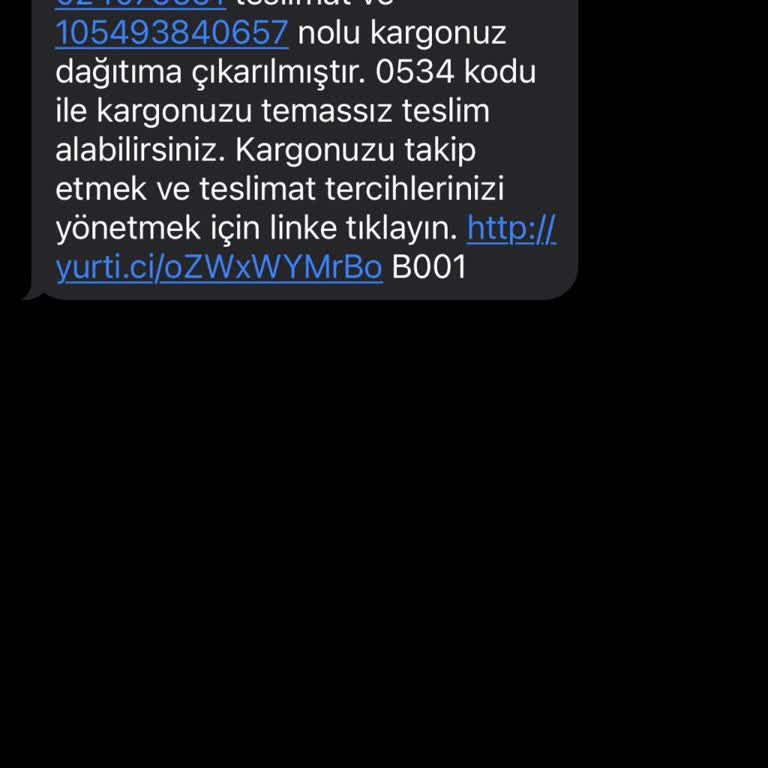 Nespresso Müşteri Hizmetleri Şikayet