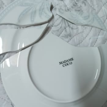 Madame Coco Müşteri Temsilcisiyle Konuşup Anlatmak İstiyorum