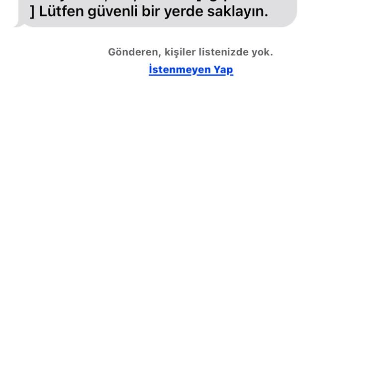 Meta Finansal Hesap Yanıltıcılığı!