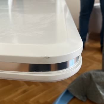 Vienza Home Ankara Mağduriyeti