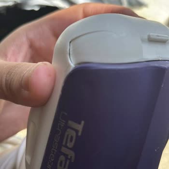 Sürat Kargo Ürünümü Kırdı İadesini Yapmadılar