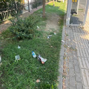 Bursa Gürsu Belediyesi Tamamen Pislik İçinde Yüzüyor.