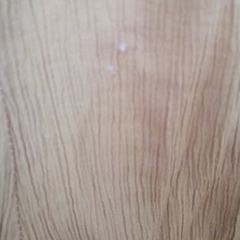 Bosch Marka Çamaşır Makinesini Kıyafetleri Yırtıyor