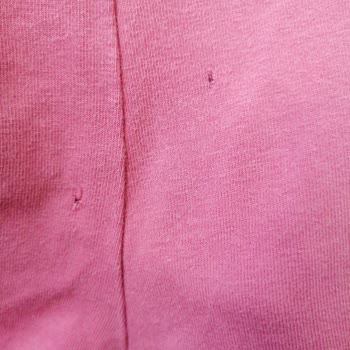 Bosch Marka Çamaşır Makinesini Kıyafetleri Yırtıyor