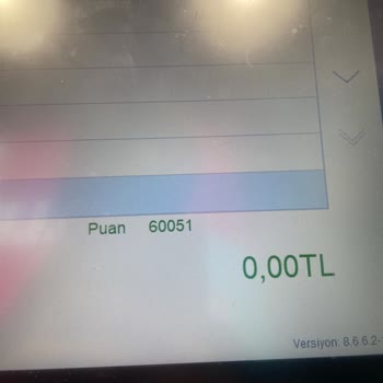 Watsons Yanlış Puan Bilgilendirmesi Ve Habersiz Puan Silinmesi