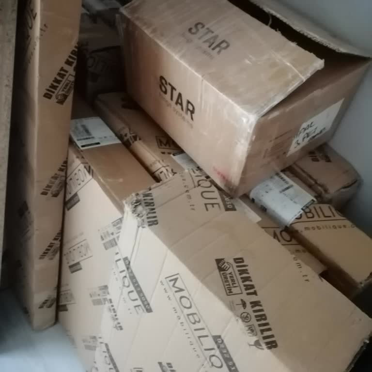 Montaj Yapılmadı Arayan Soran Yok Montajix Pişmanlıktır