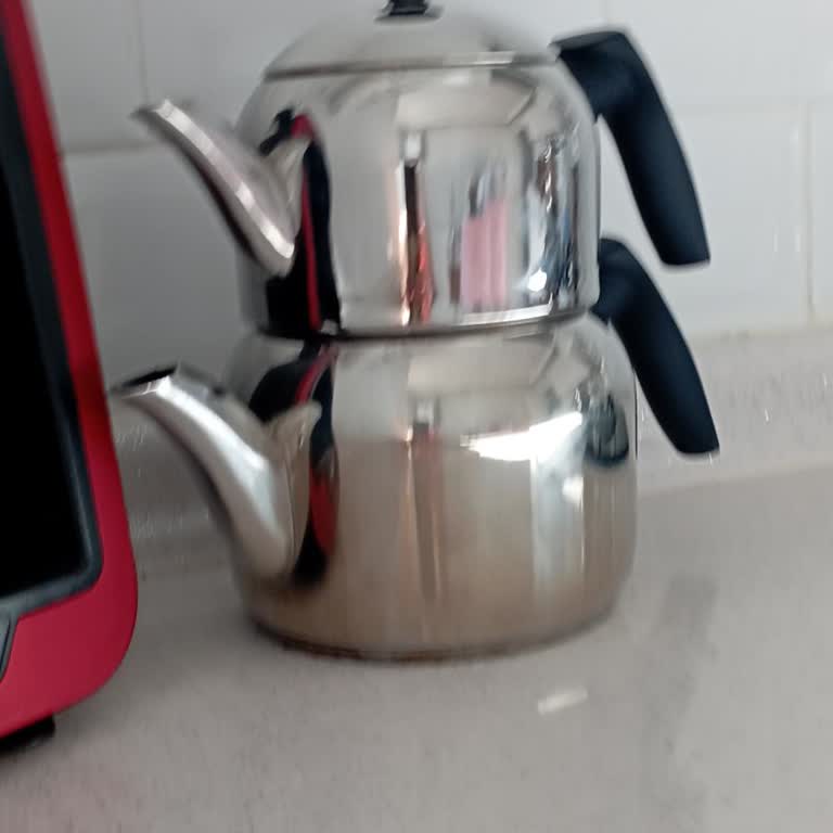 Karaca Züccaciye Ürün Mağaza Ve Servis Sıkıntılı!