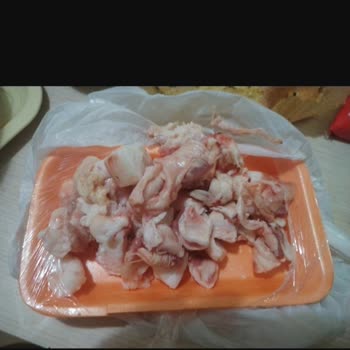 Trendyol Hızlı Market Tüketici Haklarımın İhlali Ve Yanıltıcı Ürün Gönderimi Hakkında