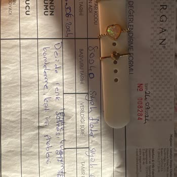 Hayal Kırıklığı: Tergan Çanta Kalitesizliği Ve Müşteri Hizmeti